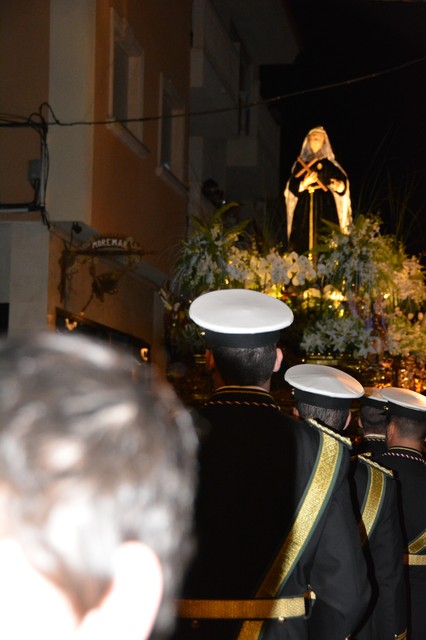 Viernes Santo Noche 2017 - 75